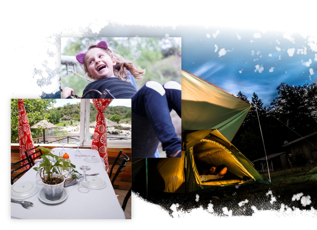 Nuestro Camping