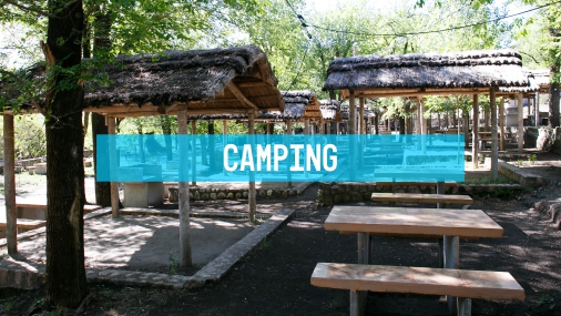 Nuestro Camping